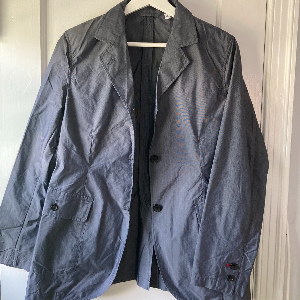 Uniqlo Ines de la Fressange Blazer